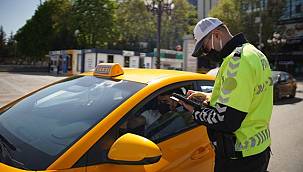 El yazısıyla doldurulan belgelere sıkı denetim - Usulsüz belgelere ceza kesiliyor!