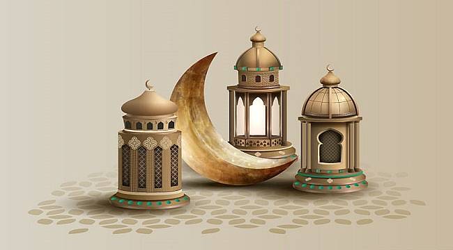 ELDER: Bir arada olacağımız bayramlar ümidiyle...