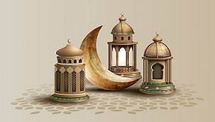 ELDER: Bir arada olacağımız bayramlar ümidiyle...