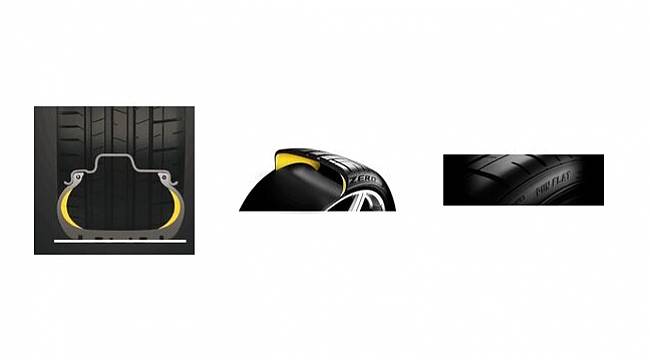 Elektrikli araçlarda bataryalara yer açmak için genelde stepne yok - Bunu dikkate alarak üretti!