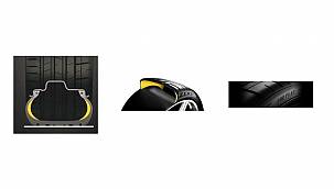 Elektrikli araçlarda bataryalara yer açmak için genelde stepne yok - Bunu dikkate alarak üretti!