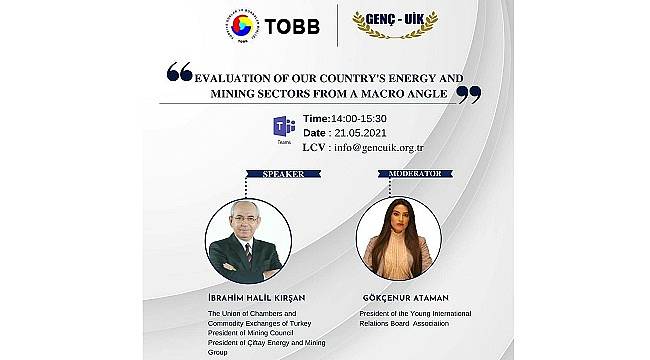 Energy news from Turkey