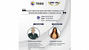 Energy news from Turkey