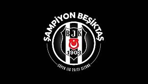 Enerji Bakanı Dönmez: Beşiktaş'ı ve bütün Beşiktaşlıları tebrik ediyorum