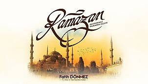 Enerji Bakanı Dönmez: 'Nice BAYRAMLAR diliyorum'