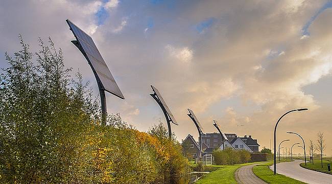 Enerji verimliliğinde anahtar belediyelerde!