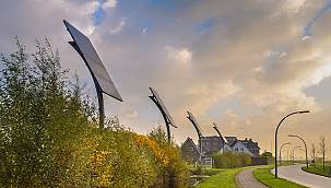 Enerji verimliliğinde anahtar belediyelerde!