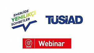 Enerjide Yenilikçi Sohbetler - Konu 'Solar Uygulamalar'
