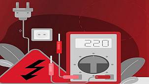 EÜAŞ Kalibrasyon Laboratuvarı Kuruldu!