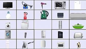 Ev aletleri ne kadar elektrik tüketir?