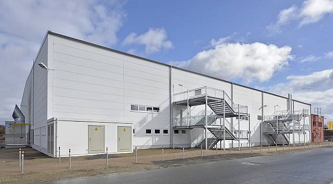 Fabrika yangınları bitiyor!