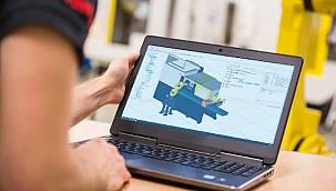 Fanuc’tan İTÜ öğrencilerine yönelik vaka çalışması etkinliği!