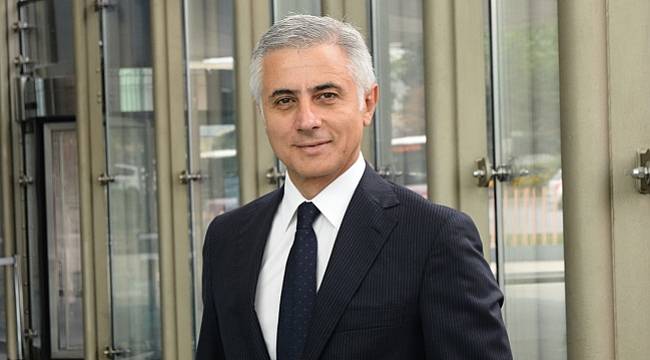 Garanti BBVA - Enerji ihtiyaçlarının en az yüzde 80’ini yenilenebilir kaynaklardan temin etmeyi taahhüt etti!