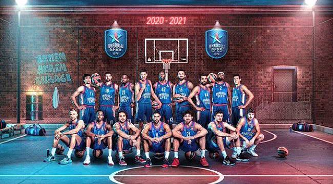 GAZBİR: Anadolu Efes&#039;i tebrik ediyoruz