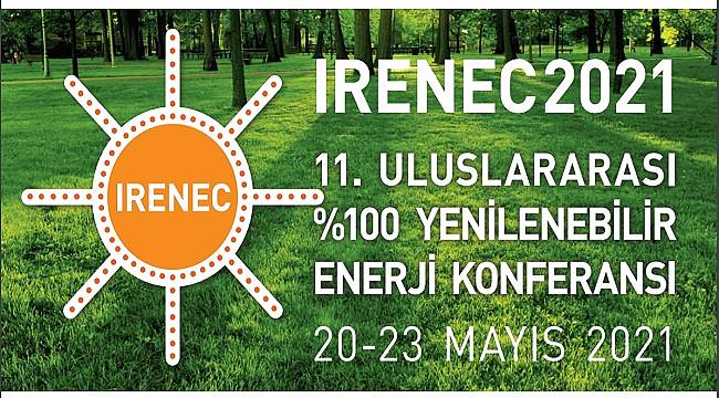 GÜNDER: Uluslararası yüzde 100 Yenilenebilir Enerji Konferansı