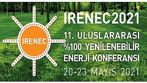 GÜNDER: Uluslararası yüzde 100 Yenilenebilir Enerji Konferansı