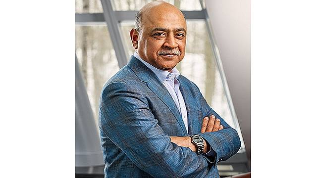 IBM: Geçen yüzyılda ELEKTRİK kullandık - Bu yüzyılda da HİBRİT bulutu kullanacağız