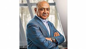 IBM: Geçen yüzyılda ELEKTRİK kullandık - Bu yüzyılda da HİBRİT bulutu kullanacağız