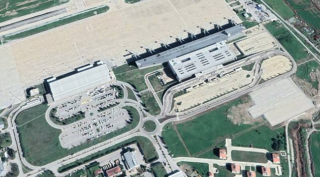 İklim değişikliği ve çevrenin korunması:  Milas-Bodrum, Havalimanı Karbon Akreditasyonunu aldı