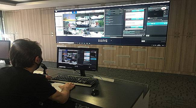 UEDAŞ - İş Sağlığı ve Güvenliğinde Dijital Dönem!