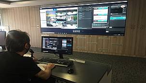 UEDAŞ - İş Sağlığı ve Güvenliğinde Dijital Dönem!