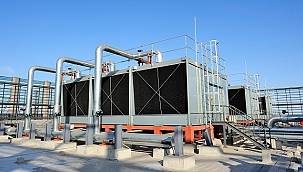 Isıtma ve soğutmayı hızlandırıyor!