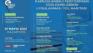 Kamuda Enerji Performans Sözleşmelerinin Uygulanması