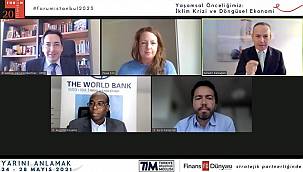 Karbon fiyatlandırması verimli bir vergi sistemi ve cari açığa çözüm için önemli bir alternatif!