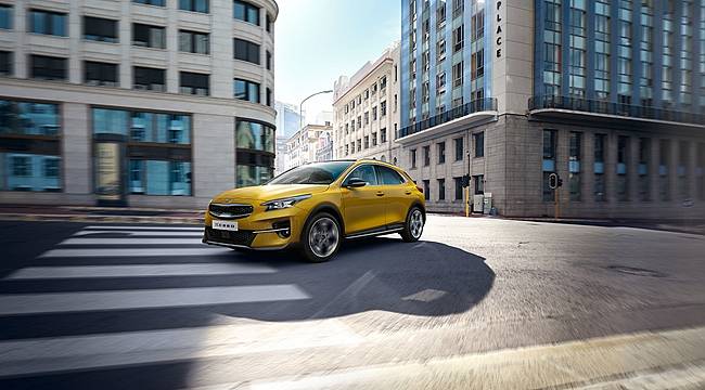 Kia’da fırsatlar hız kesmeden devam ediyor