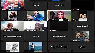 Libya’ya ihracat: Demir çelikten elektrik- elektroniğe...