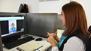 Limak Enerji: İşaret Dili Görüşme Hattı ile Engelli Bireylere...