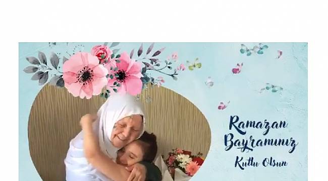 Limak Enerji Uludağ Elektrik: Ramazan Bayramınız kutlu olsun