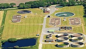 Masdaf - Atık Suları Deşarj Ederken Çevreyi...