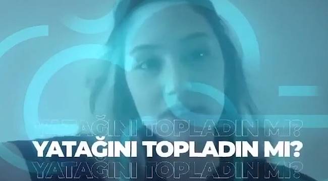 Merak etme annecim hepsi aklımda... Limak Enerji Uludağ Elektrik hazırladı!