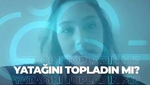 Merak etme annecim hepsi aklımda... Limak Enerji Uludağ Elektrik hazırladı!