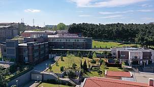 Mevcut binalarını YENİLENEBİLİR enerjiye dönüştürecek - Hedef 18 bina!