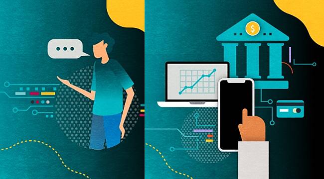 Mobil uygulamaların kullanımı kolay riski çok