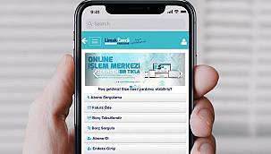 Müşteriler - Elektrikle ilgili tüm işlemleri evden...