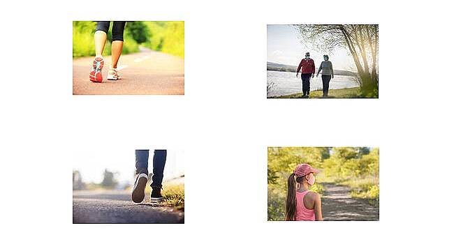 Nasıl yürümeliyiz ve Yürüyüşte nasıl kalori yakılır? - SAĞLIK...