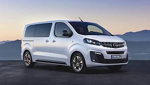 Opel’den Hem Binek Hem de Ticari Modellerde Mayıs Kampanyası!