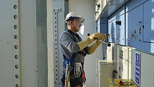 Osmangazi EDAŞ, ELTEMTEK'in Elektrik Dağıtım Hizmet Araştırması'nda...