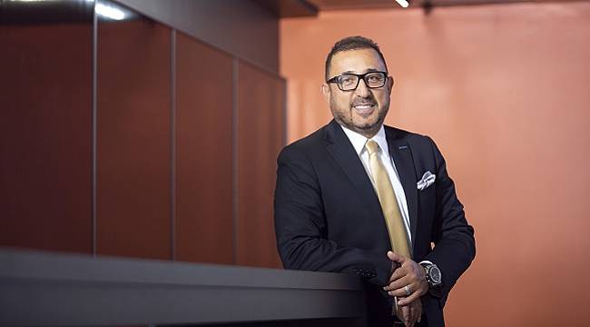 Panasonic Life Solutions Türkiye -  Elektrik ve Elektronik İhracatçıları Birliği tarafından...