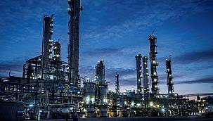 PETKİM - Pandemiye rağmen üretimde kapasite kullanım oranını yüzde 92’ye çıkardı!