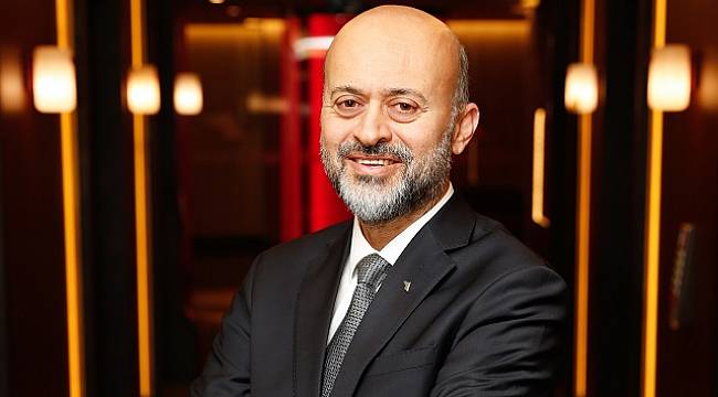 Petrol Ofisi - Best of Sales Awards’da ödüle layık görüldü!