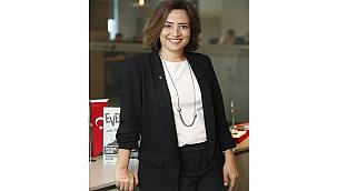 Petrol Ofisi CHRO’su Neslihan Yalçın 'Türkiye’nin En Etkin 50 CHRO’su' arasında!