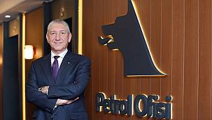 Petrol Ofisi - Madeni yağlardaki liderliğini distribütörleri ile kutladı!