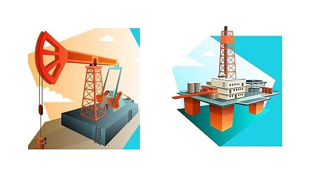 Petrolün ülkelere göre varil üretim maliyeti!