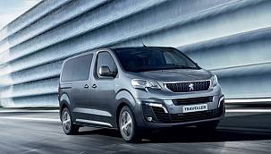 Peugeot'dan Ticaride Mayıs Kampanyası!