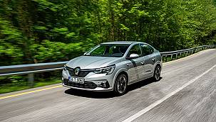 Renault Taliant ilk kez Türkiye'de - VİDEO'lu!