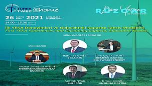 RES YEKA yatırımlarında gelinen son nokta nedir? - PANEL!